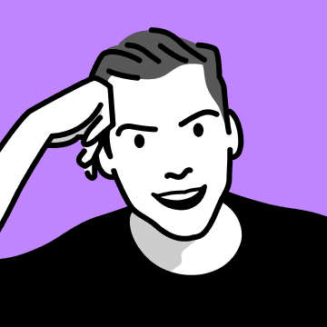 Profile of Anthony Morris